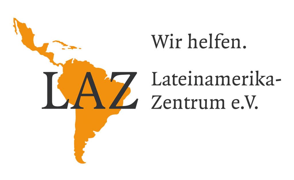 Logo LAZ