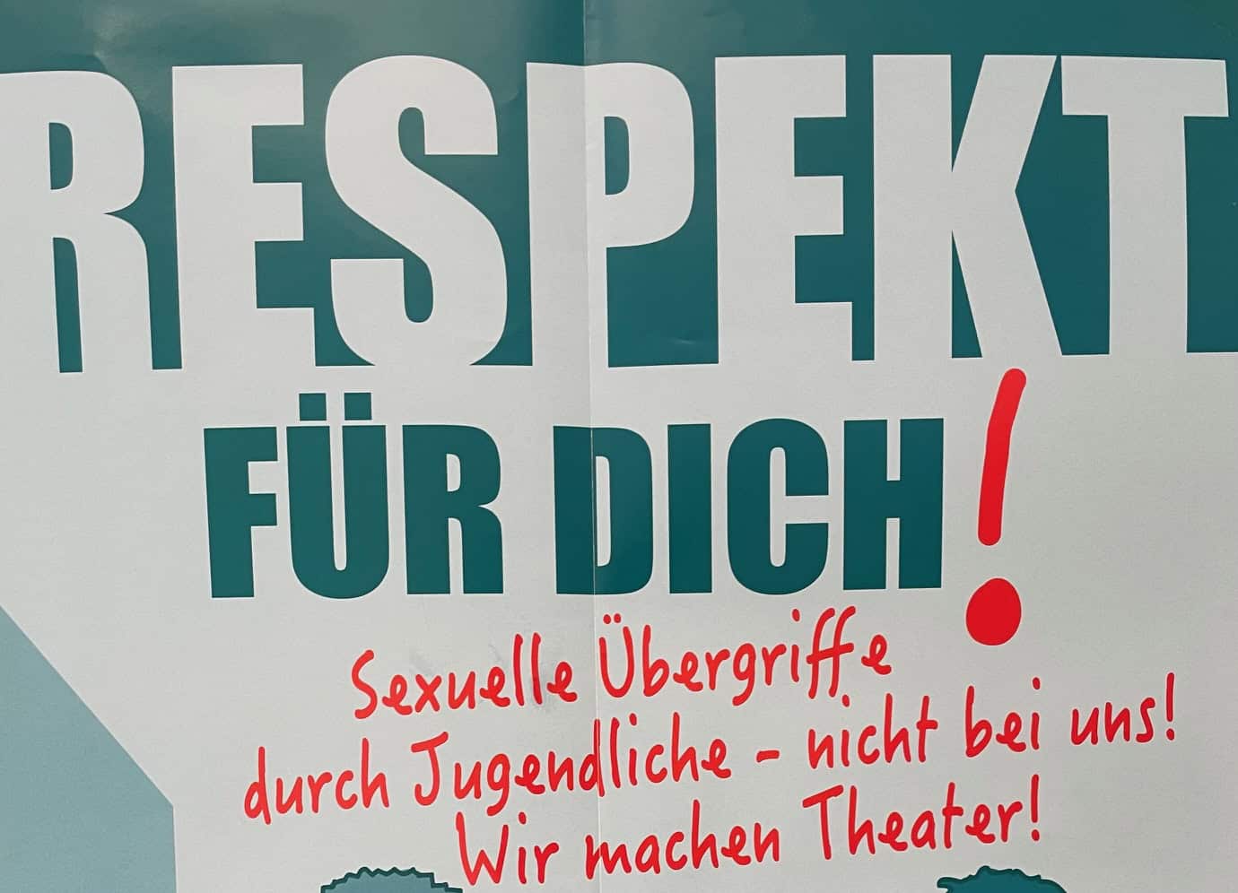 Wir machen Theater